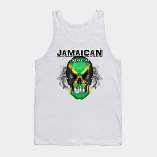 To The Core Collection: Jamaica Tank Top